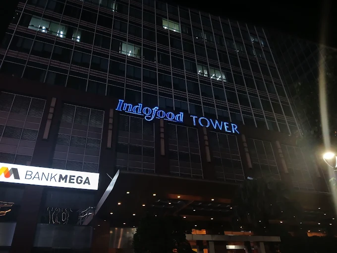 Gaji Indofood Untuk Fresh Graduate