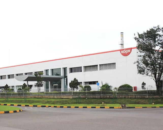 Gaji Operator Produksi Pt Nissin Foods Indonesia Terbaru 2025 2 Gaji Operator Produksi Pt Nissin Foods Indonesia