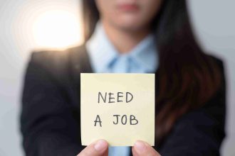 Cara Cepat Dapat Kerja Bagi Fresh Graduate