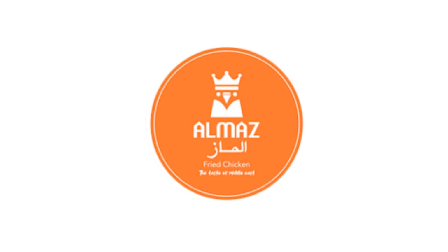 Gaji di Almaz Fried Chicken