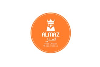 Gaji di Almaz Fried Chicken