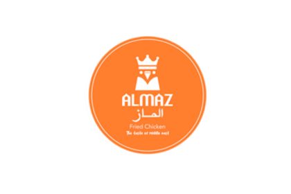 Gaji di Almaz Fried Chicken