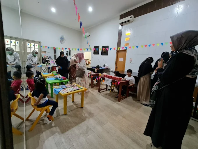 Gaji Di Edufa Terbaru 2026, Lengkap Beserta Fasilitas, Tunjangan Dan Jam Kerja 3 Gaji Di Edufa