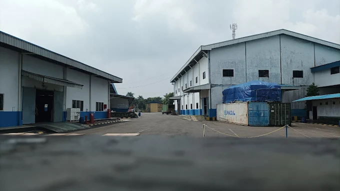 Gaji Di Pt Handsome Subang