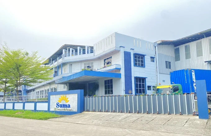 Gaji Di Pt Suma Artha Perkasa