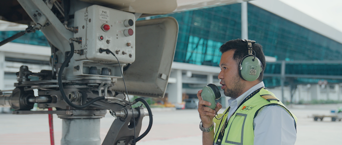 Gaji PT JAS Aero Engineering