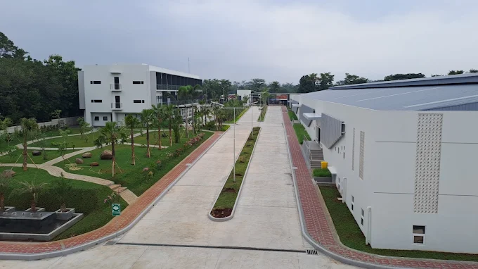 Gaji Di Pt Joshua Kuningan