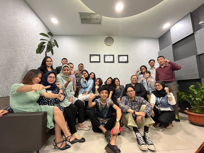 sistem kerja pt equityworld futures