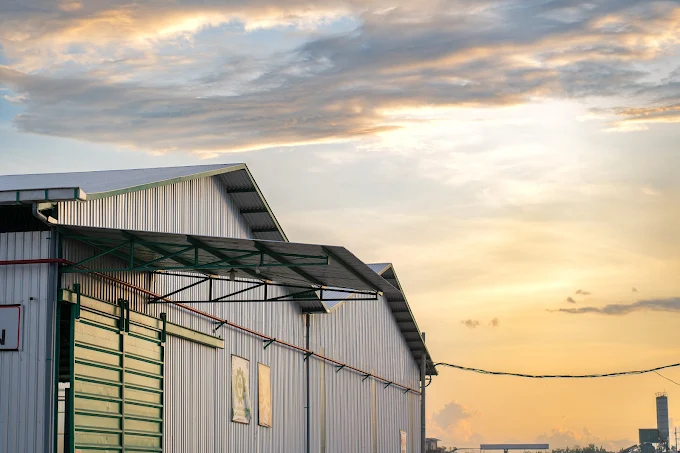 Sistem kerja PT Aksha Karunia Mill