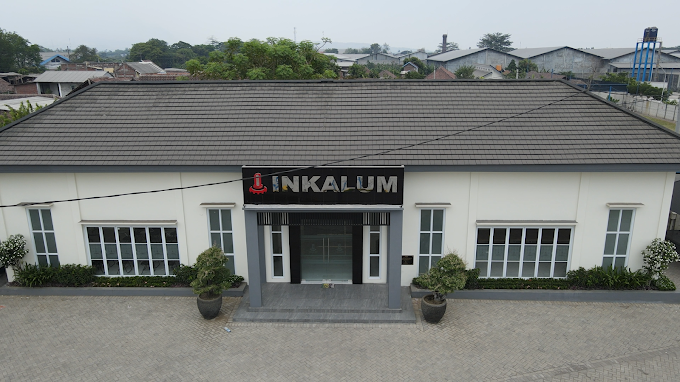 Gaji PT Inkasa Jaya Aluminium