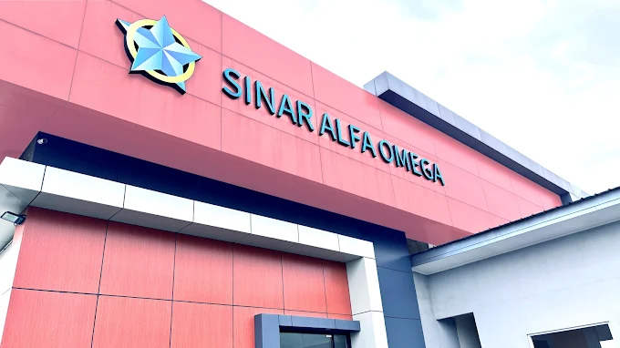 Gaji Di Pt Sinar Alfa Omega 