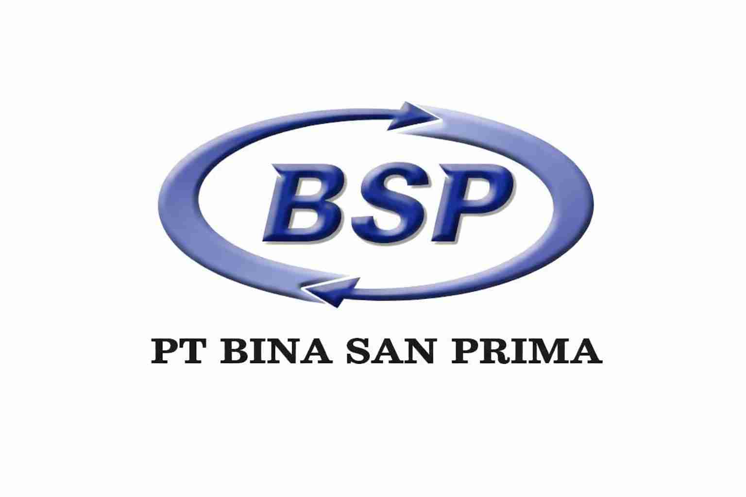 Gaji Di Pt Bina San Prima