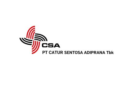 Gaji Di Pt Catur Sentosa Adiprana