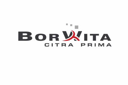 Gaji Di Pt Borwita Citra Prima