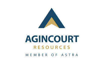 gaji di pt agincourt resources