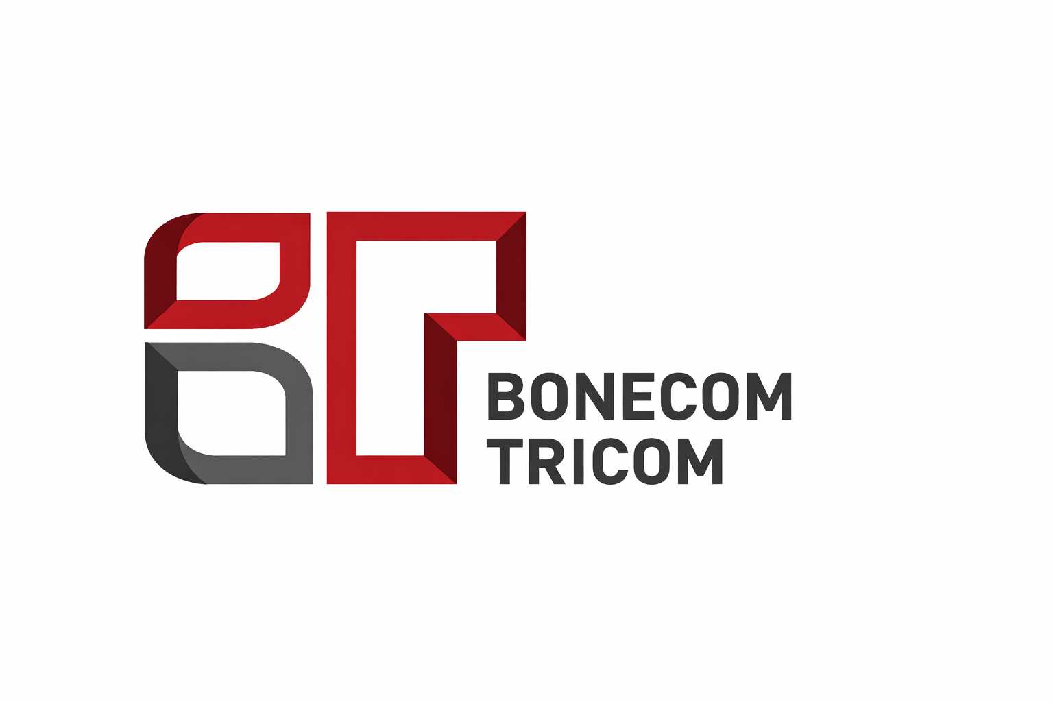 gaji pt bonecom tricom