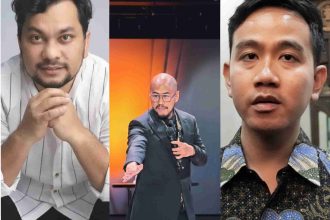 Dr. Tompi Kritik Pandji Prajiwaksono
