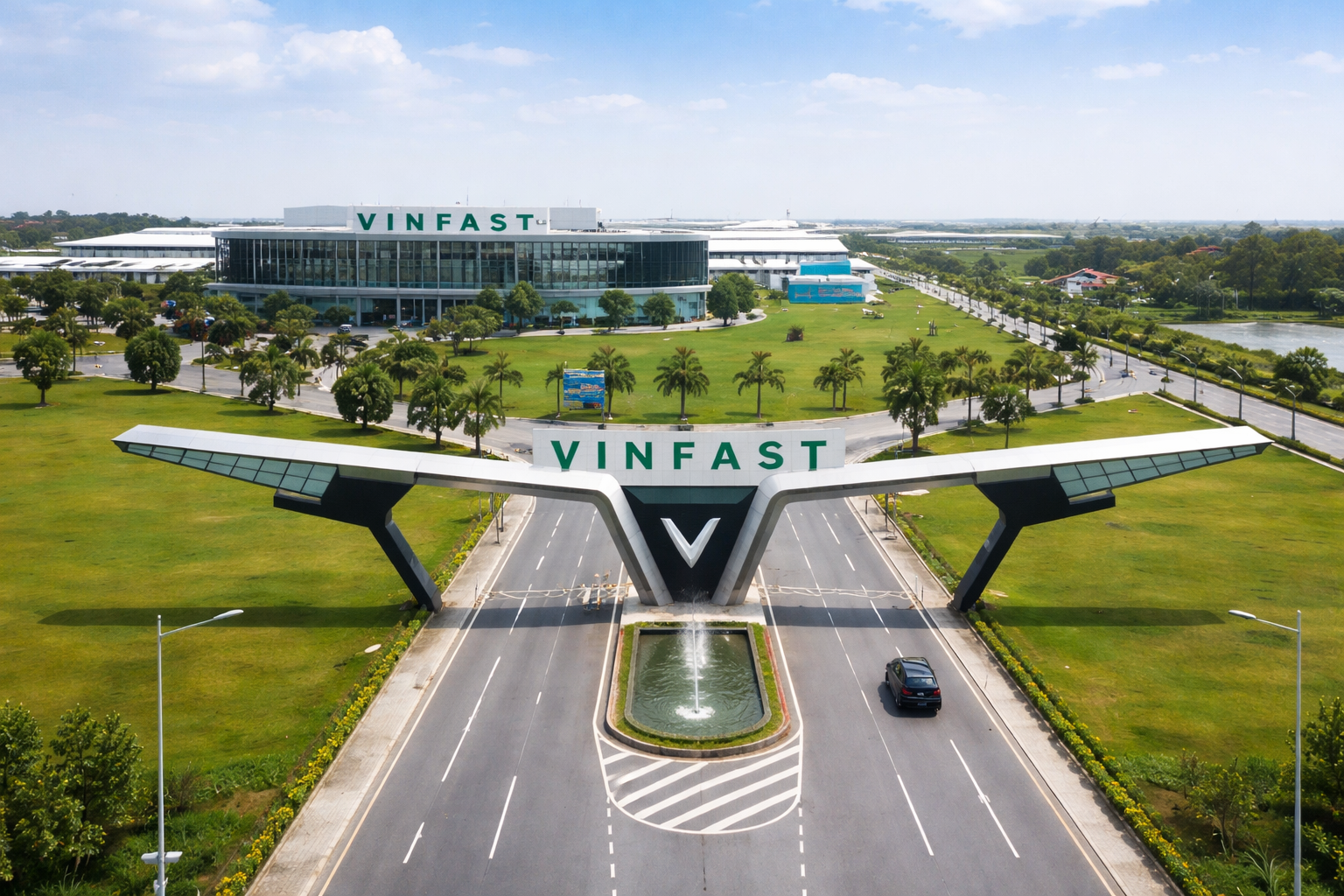 Gaji Pt Vinfast Subang