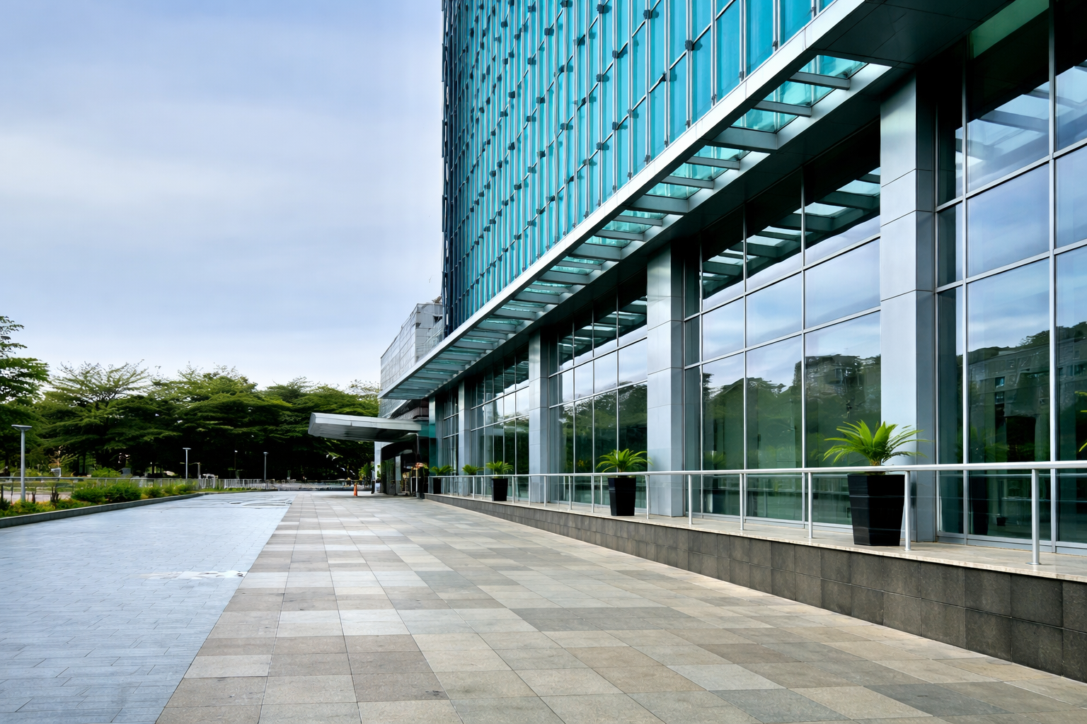 Roster kerja PT Cipta Kridatama 