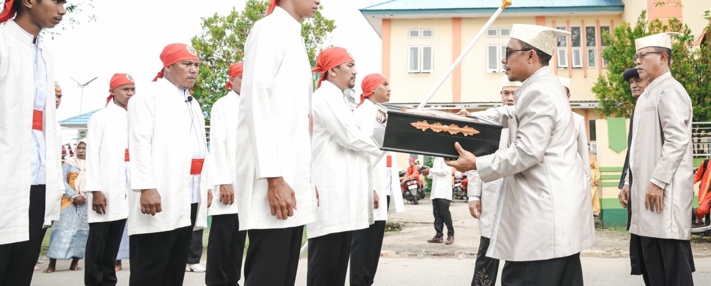 Roster kerja PT IWIP