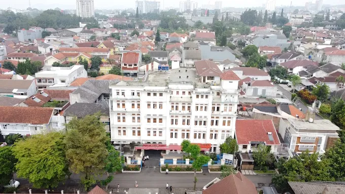 Gaji Di Cmi Hospital Bandung