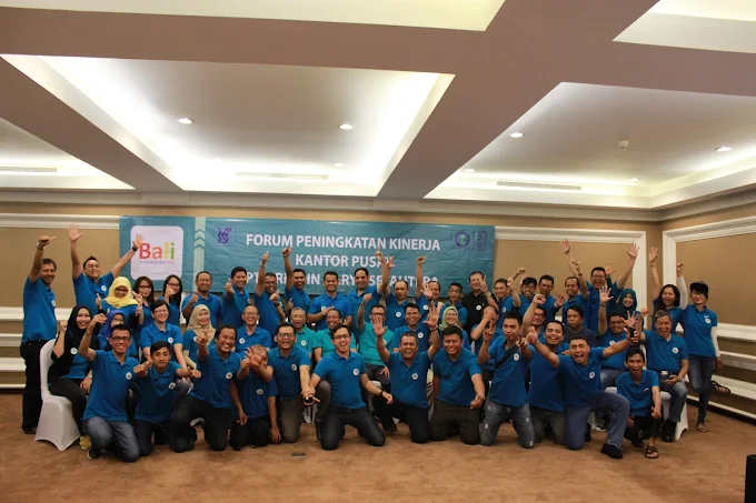 Gaji Di Pt Bringin Karya Sejahtera