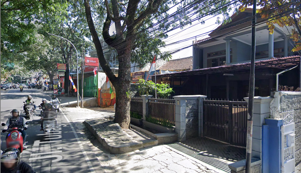 Gaji Tower Bersama Group 