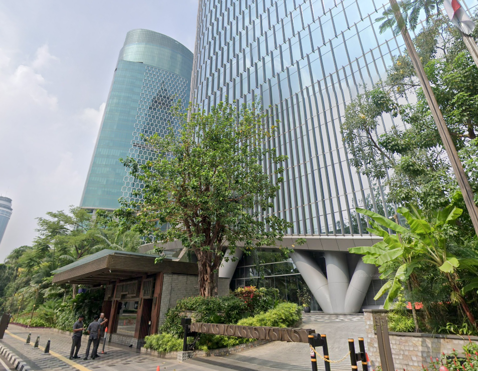 Gaji PT Archi Indonesia