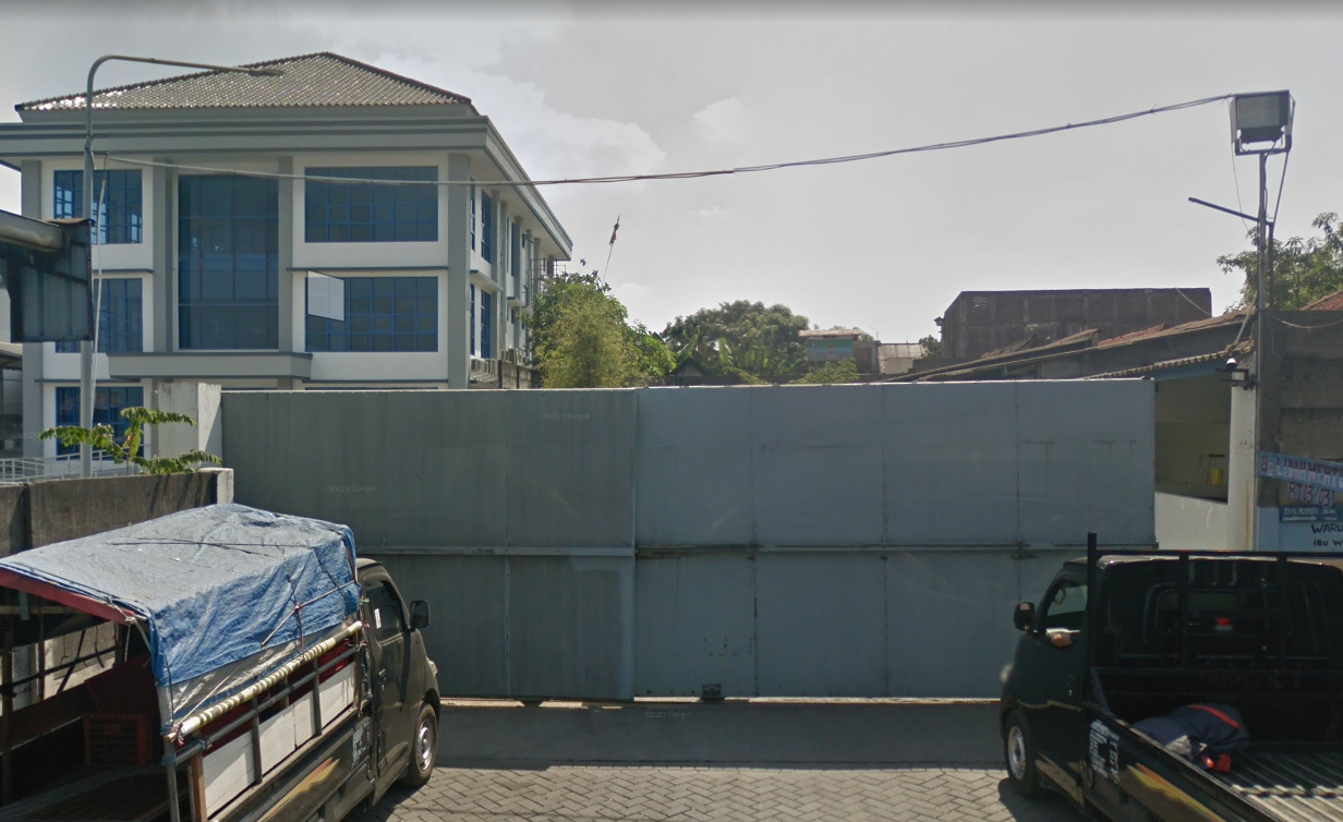 Sistem kerja PT Gloria Bisco Gresik