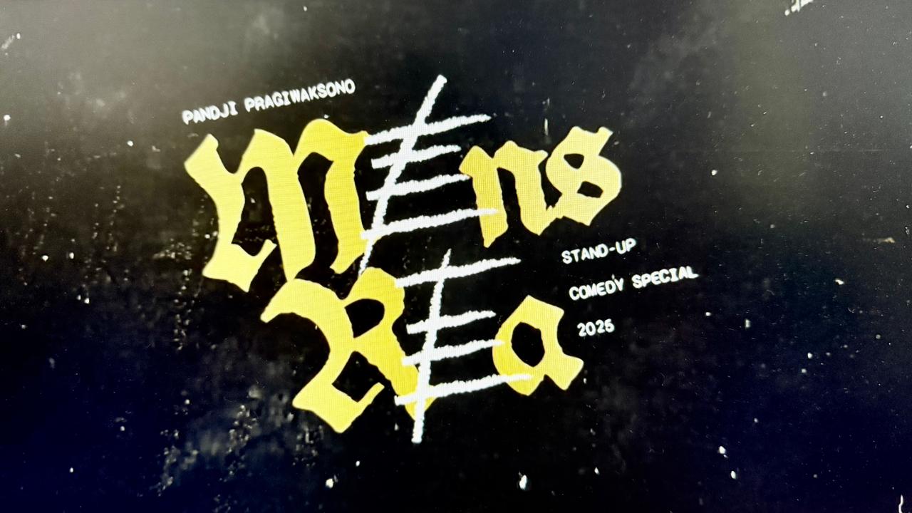 Panas! Dr. Tompi Kritik Pandji Prajiwaksono Soal Roasting Mata Wakil Presiden Gibran 2 Dr. Tompi Kritik Pandji Prajiwaksono