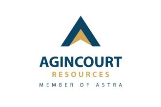 Roster Kerja Agincourt Resources