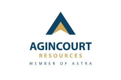 Roster Kerja Agincourt Resources