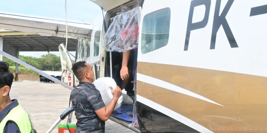 Gaji Di Pt Alkonost Aviasi Indonesia 