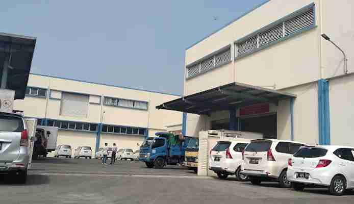 Gaji Di Pt Stanli Trijaya Mandiri Terbaru 2026 Lengkap Fasilitas, Tunjangan Dan Jam Kerja 2 Gaji Di Pt Stanli Trijaya Mandiri