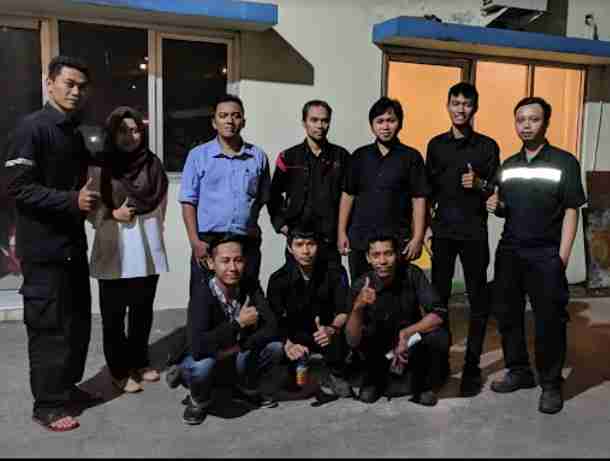 Gaji Di Pt Stanli Trijaya Mandiri Terbaru 2026 Lengkap Fasilitas, Tunjangan Dan Jam Kerja 3 Gaji Di Pt Stanli Trijaya Mandiri