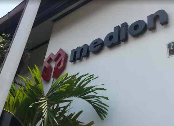 Gaji Di Pt Medion Terbaru 2026 Lengkap Fasilitas, Tunjangan Dan Jam Kerja 2 Gaji Di Pt Medion