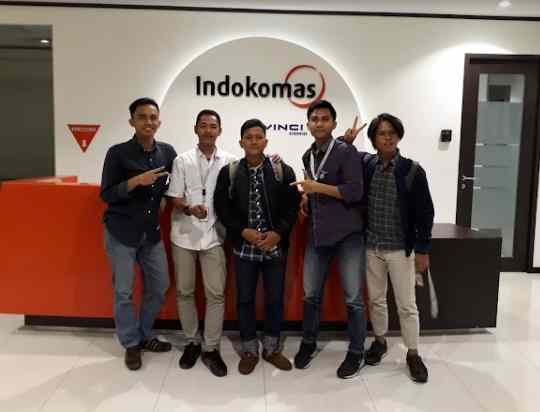 Gaji Di Pt Indokomas Buana Perkasa