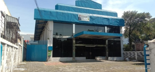 Gaji Di Pt Borwita Citra Prima