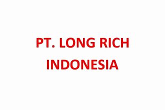 Gaji Pt Longrich Cirebon
