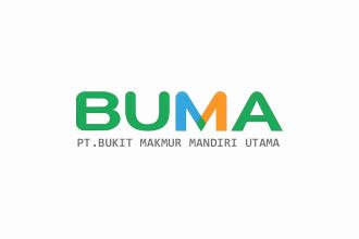 Roster kerja PT BUMA
