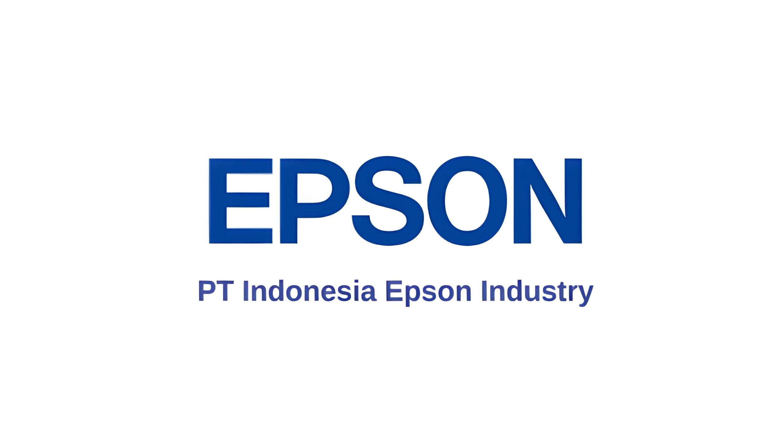Sistem Kerja PT Epson Terbaru, Lengkap Beserta Jam Kerja, Shift dan Kontrak Karyawan