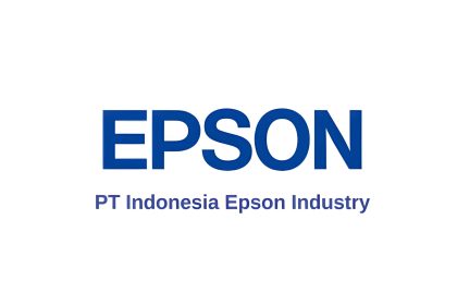 Sistem kerja PT Epson
