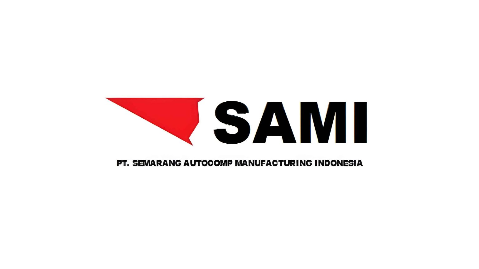 Sistem kerja PT SAMI