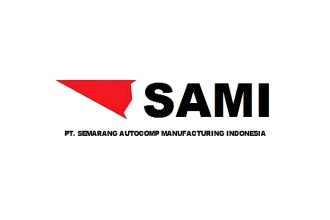 Sistem kerja PT SAMI
