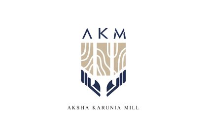 Sistem kerja PT Aksha Karunia Mill