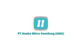 Sistem kerja PT Aneka Mitra Gemilang