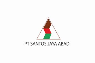Gaji PT Santos Jaya Abadi