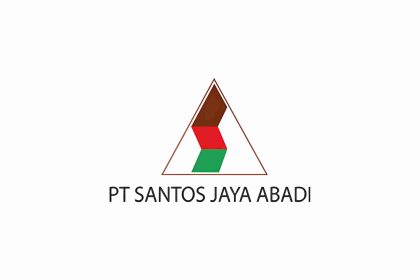 Gaji PT Santos Jaya Abadi