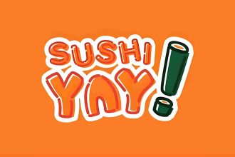 Gaji Sushi Yay