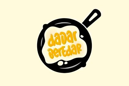 Gaji Di Dadar Beredar